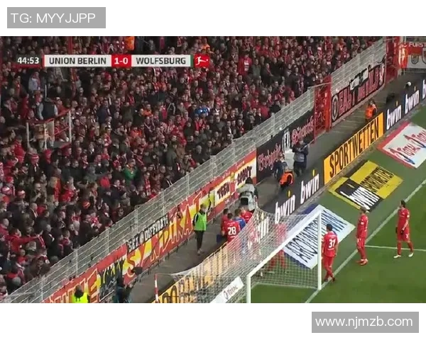 柏林联合凭借团队合作取得德甲胜利，展现出色实力