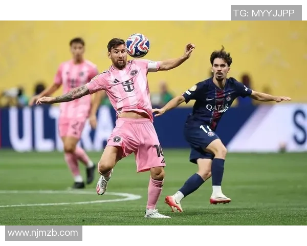 梅西神奇首秀！巴黎圣日耳曼逆转拜仁慕尼黑晋级欧冠决赛