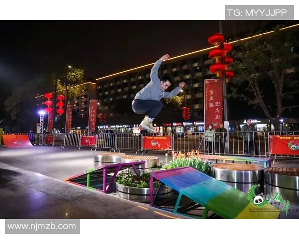 深圳滑板队的蜕变与追梦之旅极限运动世界杯特别报道