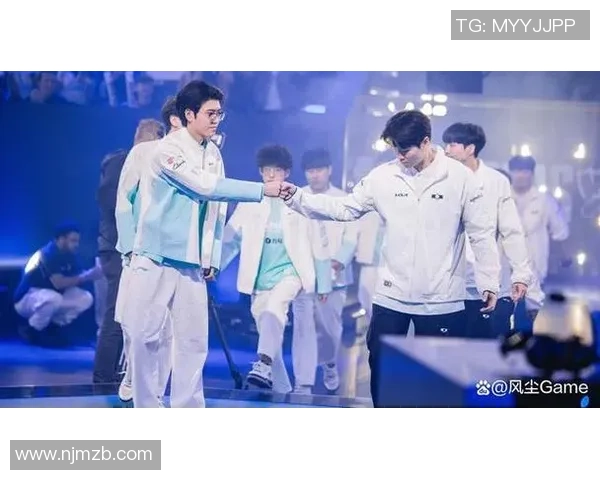 聚焦英雄联盟：BLG战队如何通过比赛经验提升整体实力与团队协作